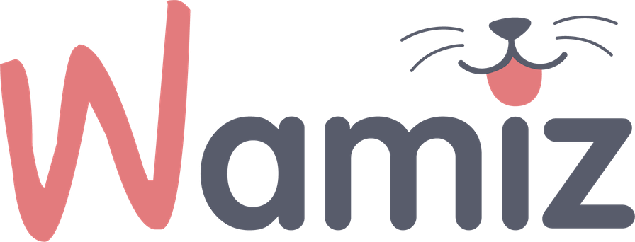 Wamiz - logo